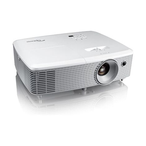 מקרן Optoma EH400 אופטומה למכירה , 2 image