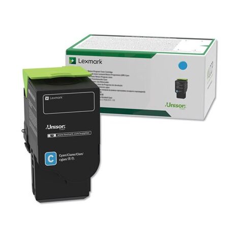 טונר Lexmark 78C5XC0 לקסמרק למכירה , 2 image