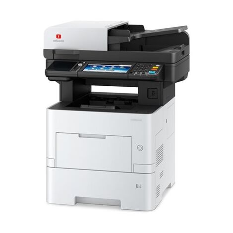 מדפסת  לייזר  משולבת Olivetti d-Copia 5514MF למכירה , 2 image