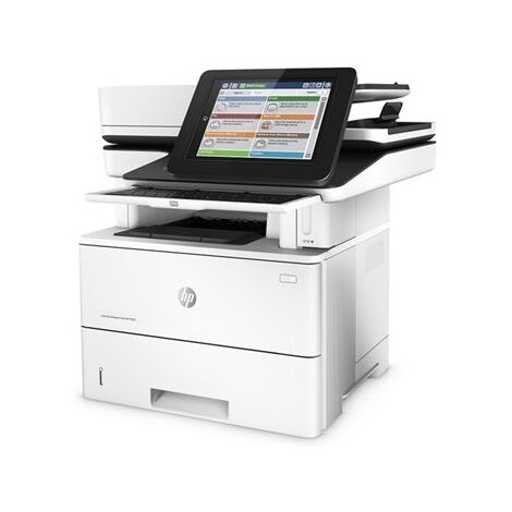 מדפסת  לייזר  משולבת HP Color LaserJet Enterprise MFP M577f למכירה , 2 image