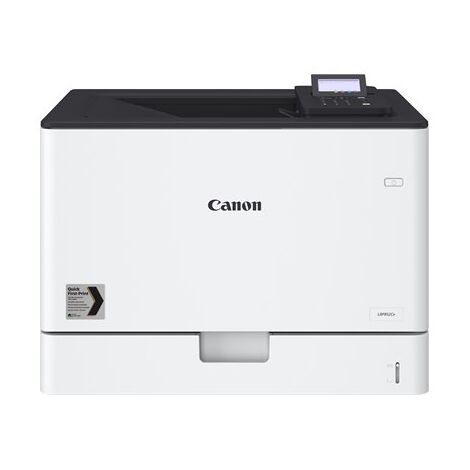 מדפסת  לייזר  רגילה Canon i-SENSYS LBP852Cx קנון למכירה , 2 image