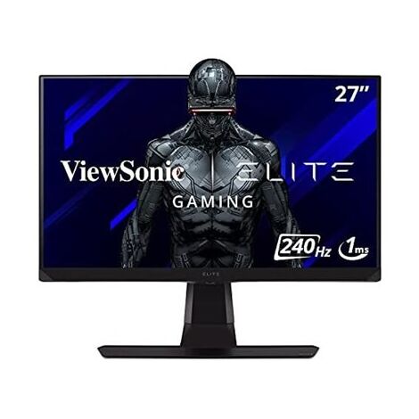 מסך מחשב Viewsonic XG270  27 אינטש Full HD למכירה , 3 image