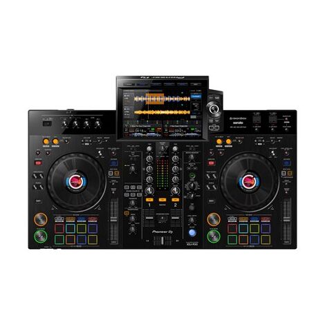 XDJ-RX3 Pioneer פיוניר למכירה , 2 image