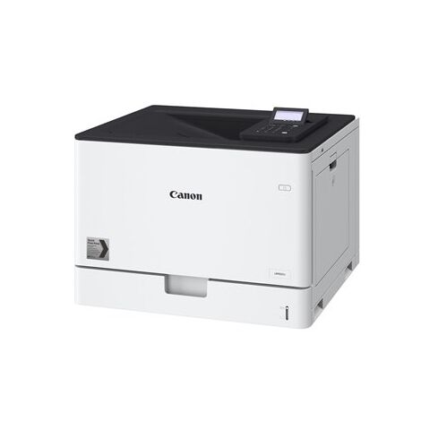 מדפסת  לייזר  רגילה Canon i-SENSYS LBP852Cx קנון למכירה , 3 image