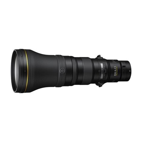 עדשה Nikon NIKKOR Z 800mm f/6.3 VR S ניקון למכירה , 2 image