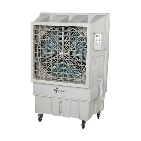 מצנן אוויר Colder Colder 25,000 למכירה , 2 image