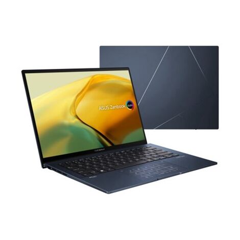 מחשב נייד Asus ZenBook 14 UX3402ZA-KM079W אסוס למכירה , 2 image