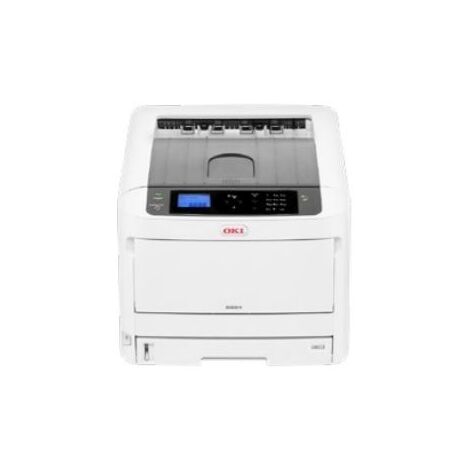 מדפסת  לייזר  רגילה Oki C824N למכירה , 2 image