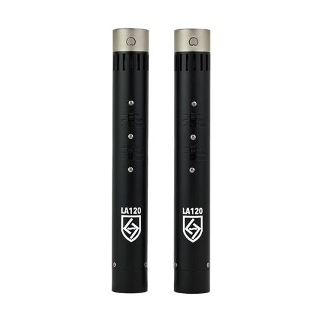 מיקרופון לתופים Lauten Audio LA-120 למכירה , 2 image
