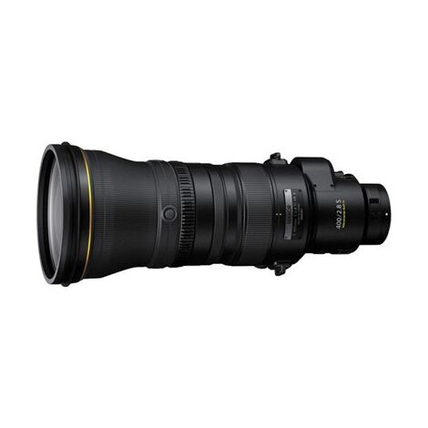 עדשה Nikon NIKKOR Z 400mm f/4.5 VR S ניקון למכירה , 2 image