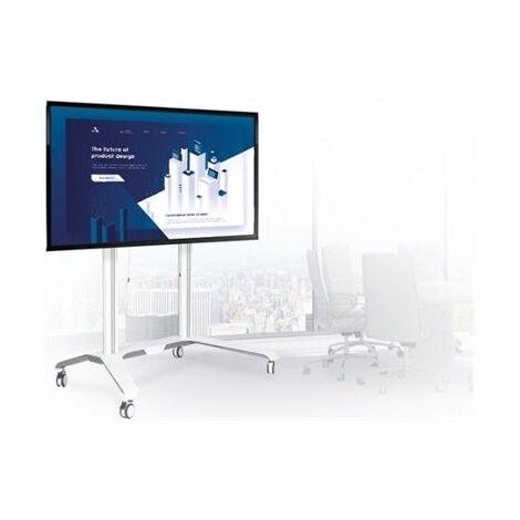 מתקן נייד למסכים BT8564 B-Tech למכירה , 4 image