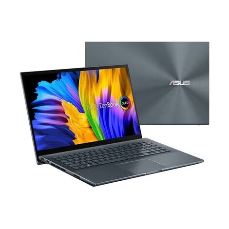 מחשב נייד Asus Zenbook Pro 15 OLED UM535QE-KY339X אסוס למכירה , 3 image