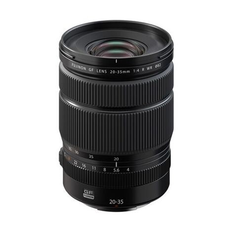עדשה Fuji GF 20-35mm f/4 R WR פוג'י למכירה , 2 image