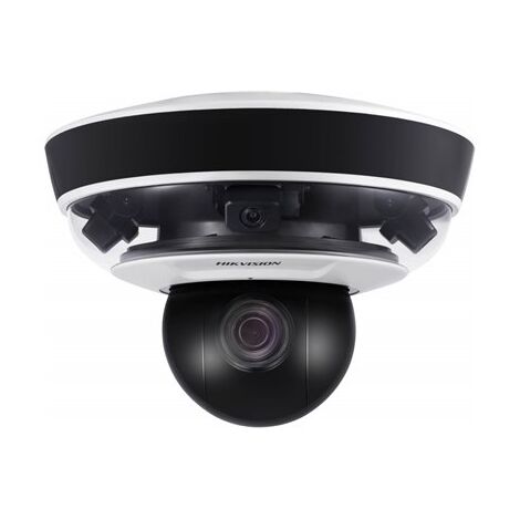 מצלמת כיפה Hikvision DS-2PT5326IZ-DE HD למכירה , 2 image