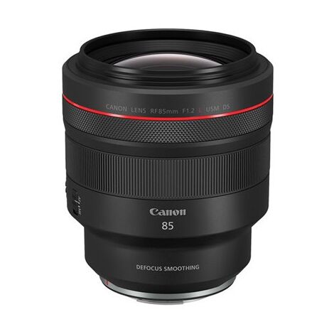 עדשה Canon RF 85mm f/1.2 L USM DS קנון למכירה , 2 image