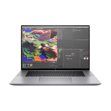 מחשב נייד ZBook Studio G9‎ 62U06EA HP למכירה , 2 image