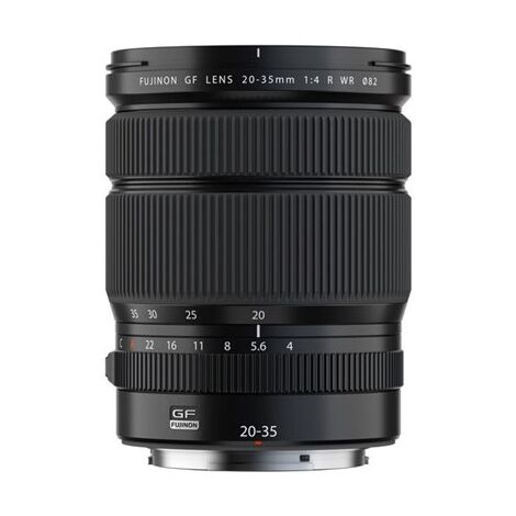 עדשה Fuji GF 20-35mm f/4 R WR פוג'י למכירה , 3 image