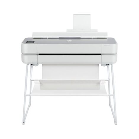 מדפסת  תווינים HP DesignJet Studio Steel 24-in 5HB12C למכירה 