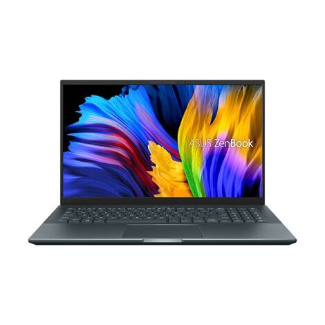 מחשב נייד Asus Zenbook Pro 15 OLED UM535QE-KY339X אסוס למכירה , 2 image