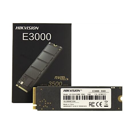 HS-SSD-E3000 2048G Hikvision למכירה , 2 image