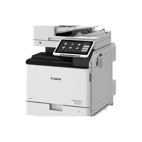 מדפסת  לייזר  משולבת Canon imageRUNNER C1533iF קנון למכירה 
