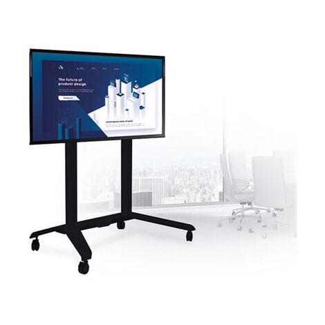 מתקן נייד למסכים BT8564 B-Tech למכירה , 3 image