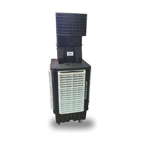 מצנן אוויר Havaya Power Turbo 1000W למכירה , 2 image