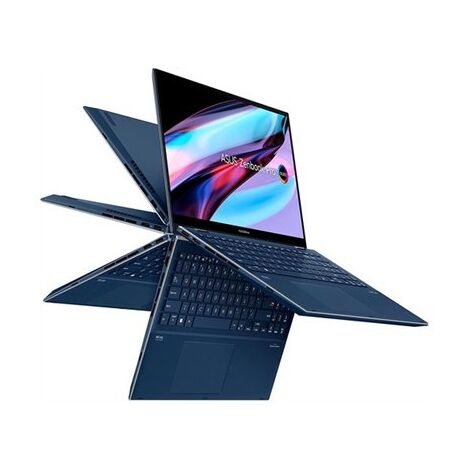מחשב נייד Asus Zenbook Pro 15 Flip OLED UP6502ZD-M8007W אסוס למכירה , 2 image