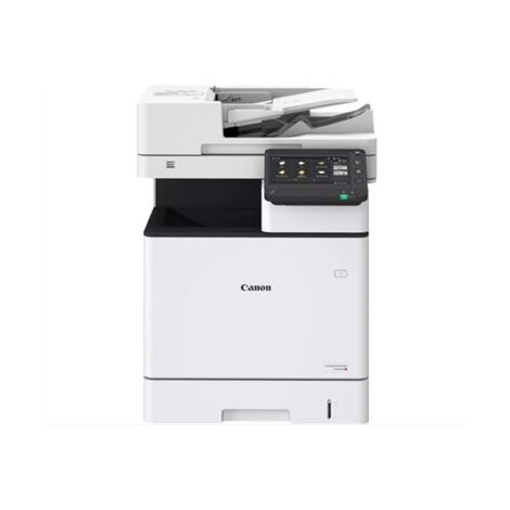 מדפסת  לייזר  משולבת Canon imageRUNNER C1533iF קנון למכירה , 3 image
