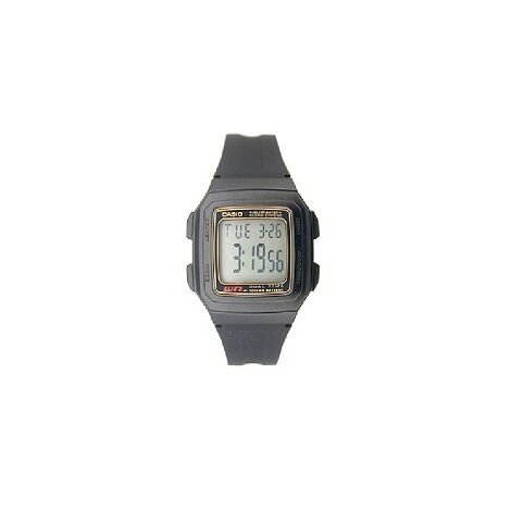 שעון יד  דיגיטלי  לגבר Casio F201W9A קסיו למכירה , 2 image