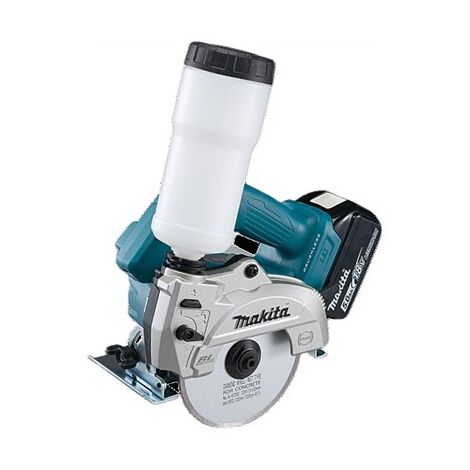 מסור  עגול Makita DCC501 מקיטה למכירה , 2 image