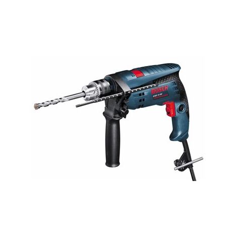 מקדחה Bosch GSB16RE בוש למכירה , 2 image