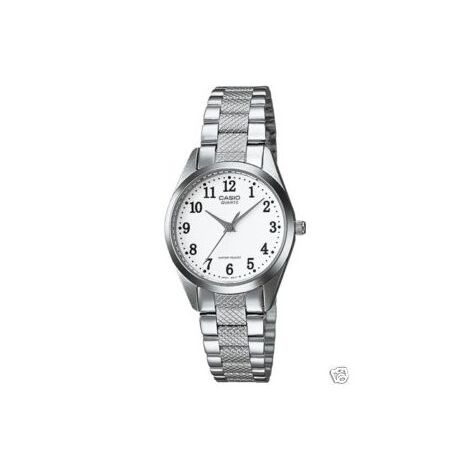 שעון יד  אנלוגי  לאישה Casio LTP1274D7B קסיו למכירה , 2 image