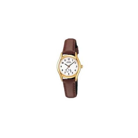 שעון יד  אנלוגי  לאישה Casio LTP1094Q7B6 קסיו למכירה , 2 image