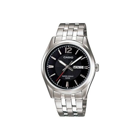 שעון יד  אנלוגי  לגבר Casio MTP1335D1AV קסיו למכירה , 2 image