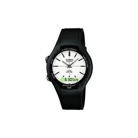 שעון יד  משולב  לגבר Casio AW90H7EV קסיו למכירה , 2 image