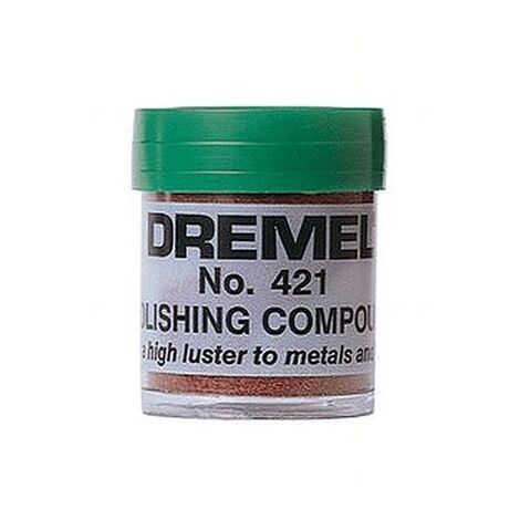 הברקה 421 Dremel דרמל למכירה 