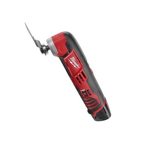 מולטיטול Milwaukee C12MT למכירה 