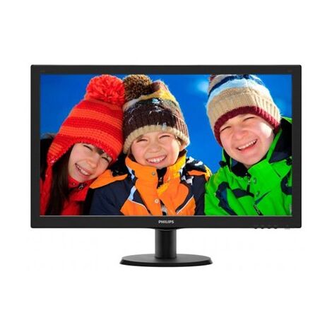 מסך מחשב Philips 273V5LHAB  27 אינטש Full HD פיליפס למכירה , 2 image