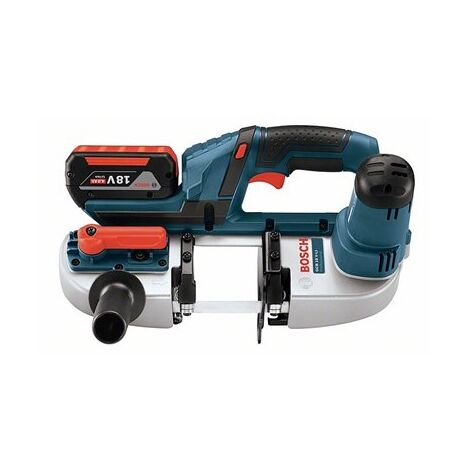 מסור  סרט Bosch GCB18VLI בוש למכירה , 2 image
