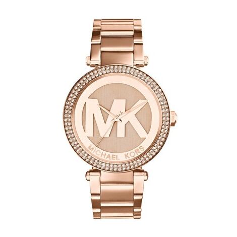 שעון יד  אנלוגי  לאישה Michael Kors MK5865 מייקל קורס למכירה , 2 image