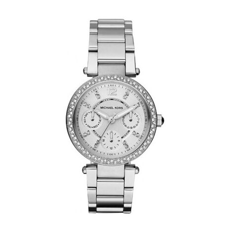 שעון יד  אנלוגי  לאישה Michael Kors MK5615 מייקל קורס למכירה 