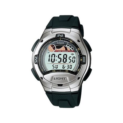שעון יד  דיגיטלי  לגבר Casio W7531AV קסיו למכירה , 2 image