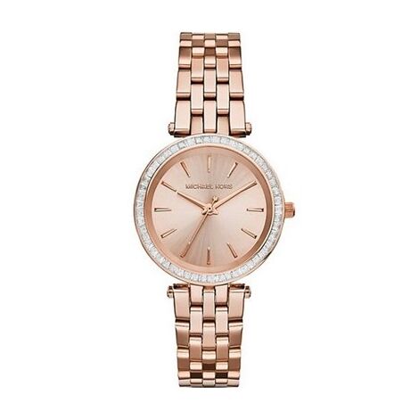 שעון יד  אנלוגי  לאישה Michael Kors MK3366 מייקל קורס למכירה , 2 image