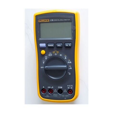 רב מודד Fluke 17B למכירה , 2 image