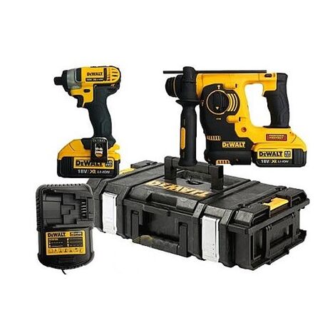 פטיש חציבה/קידוח DeWALT DCH253N למכירה , 3 image