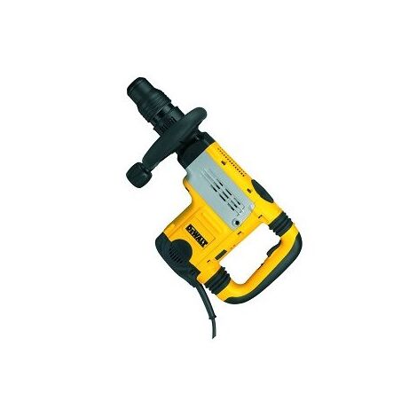 פטיש חציבה/קידוח DeWALT D25831K למכירה , 3 image