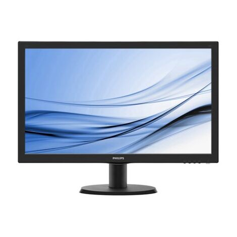 מסך מחשב Philips 273V5LHAB  27 אינטש Full HD פיליפס למכירה , 3 image