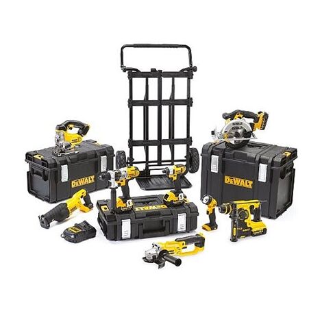 פטיש חציבה/קידוח DeWALT DCH253N למכירה , 4 image