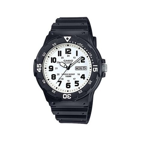 שעון יד  אנלוגי  לגבר Casio MRW200H7BV קסיו למכירה , 2 image